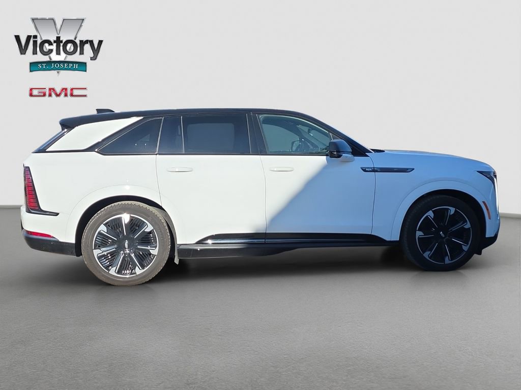 Used 2025 Cadillac Escalade IQ Sport 1 image 18