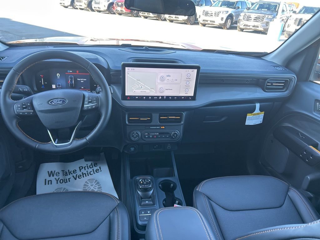 New 2026 Ford Maverick Tremor image 20