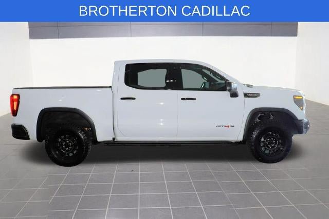 Used 2024 GMC Sierra 1500 AT4X w/ AT4X AEV Edition AWD/4WD image 10