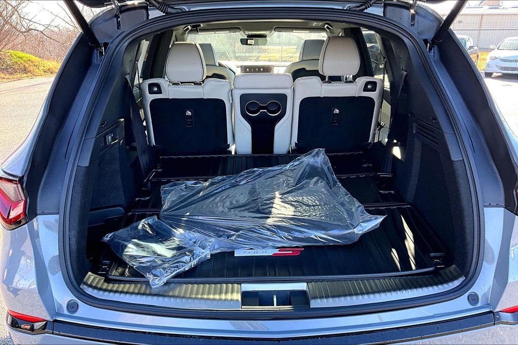 New 2026 Acura MDX Type S image 41