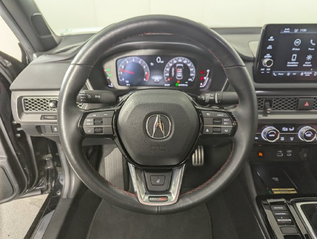 Used 2024 Acura Integra Type S FWD image 18