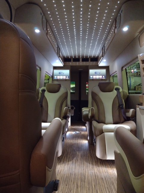 Used 2022 Mercedes-Benz Sprinter 3500 image 19