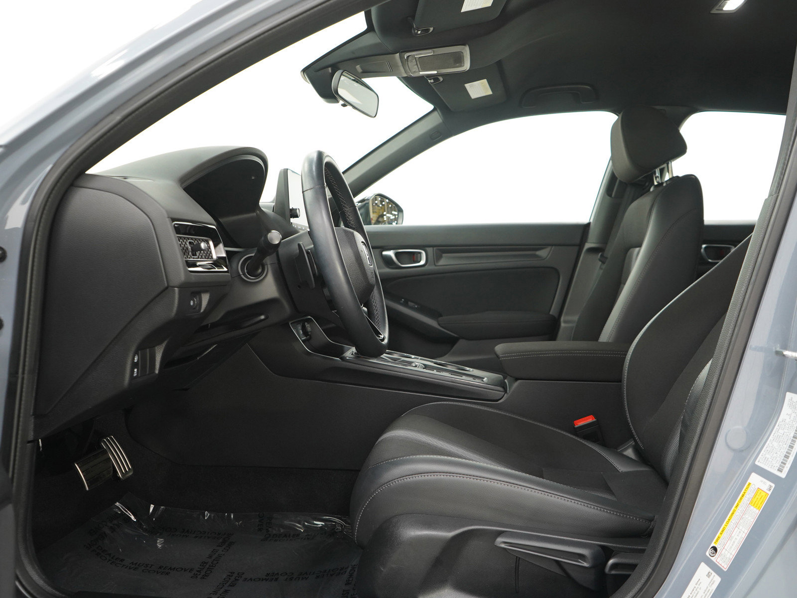 Used 2024 Honda Civic Sport image 18
