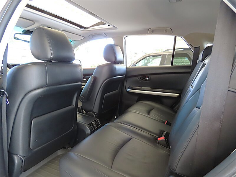 Used 2006 Lexus RX 400h AWD image 25