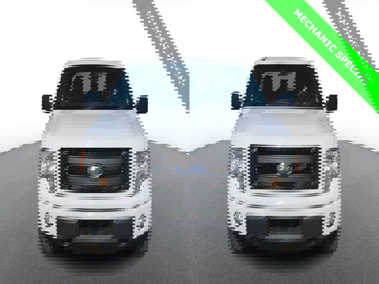 Used 2014 Ford F150 STX w/ Equipment Group 201A Mid image 3