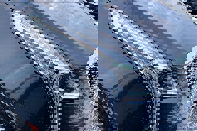 Used 2023 Cadillac XT5 Premium Luxury image 28