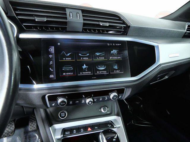 Used 2023 Audi Q3 2.0T Premium Plus w/ Premium Plus Package image 18