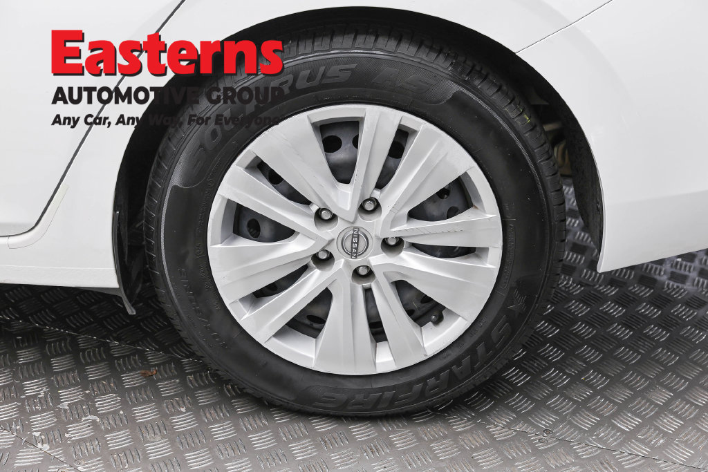 Used 2024 Nissan Sentra S FWD image 10