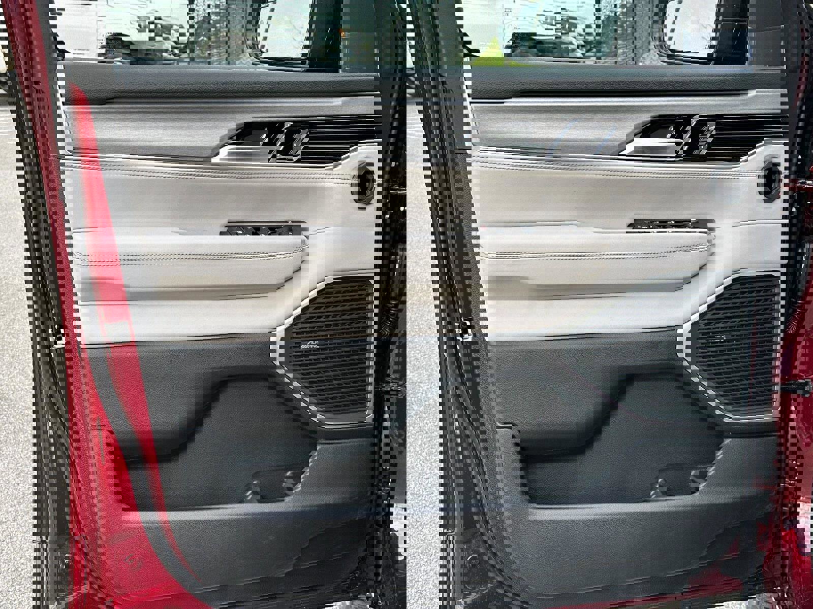 New 2025 Jeep Wagoneer Series II w/ Convenience Group I image 22