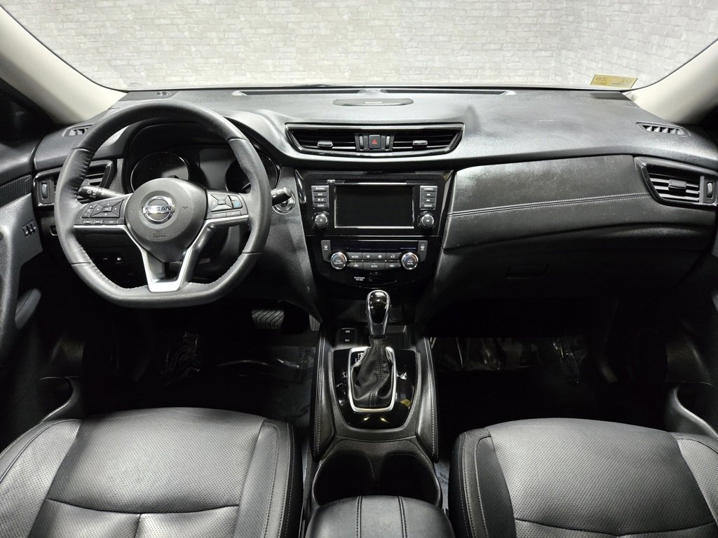 Used 2020 Nissan Rogue SL image 34