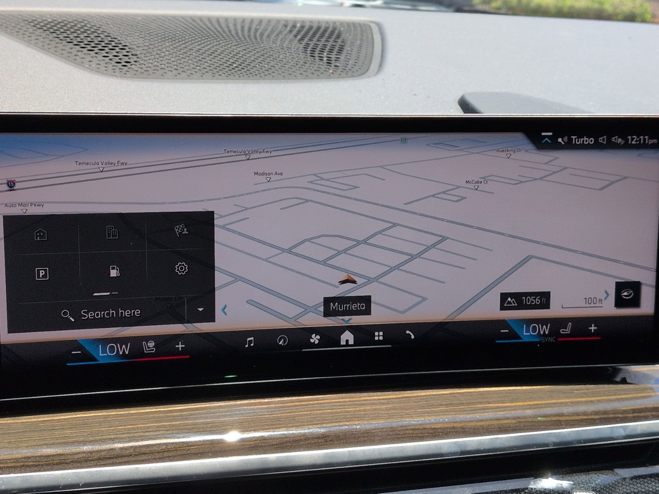 Certified 2024 BMW X7 xDrive40i AWD/4WD image 24