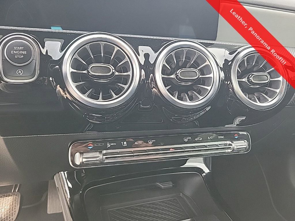 Used 2025 Mercedes-Benz CLA 250 image 26