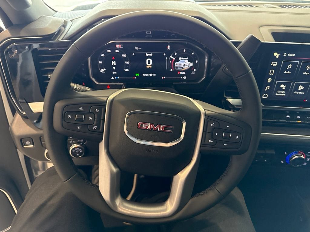 New 2026 GMC Sierra 1500 SLT AWD/4WD image 31