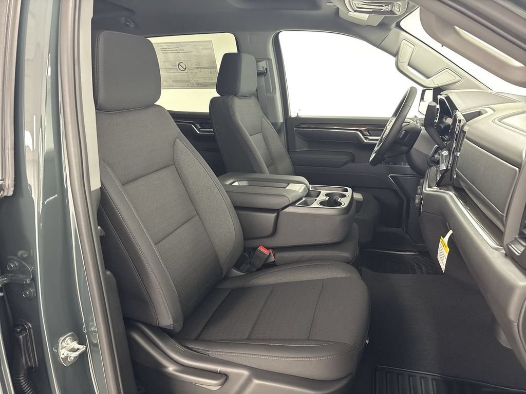New 2026 Chevrolet Silverado 1500 LT AWD/4WD image 19