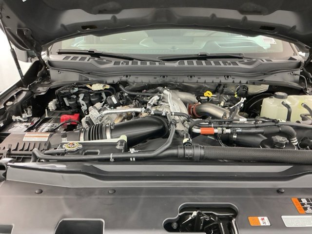 New 2026 Ford F350 Platinum image 36