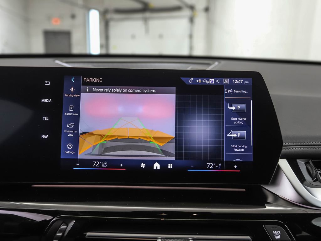 New 2026 BMW X1 xDrive28i w/ Convenience Package image 19