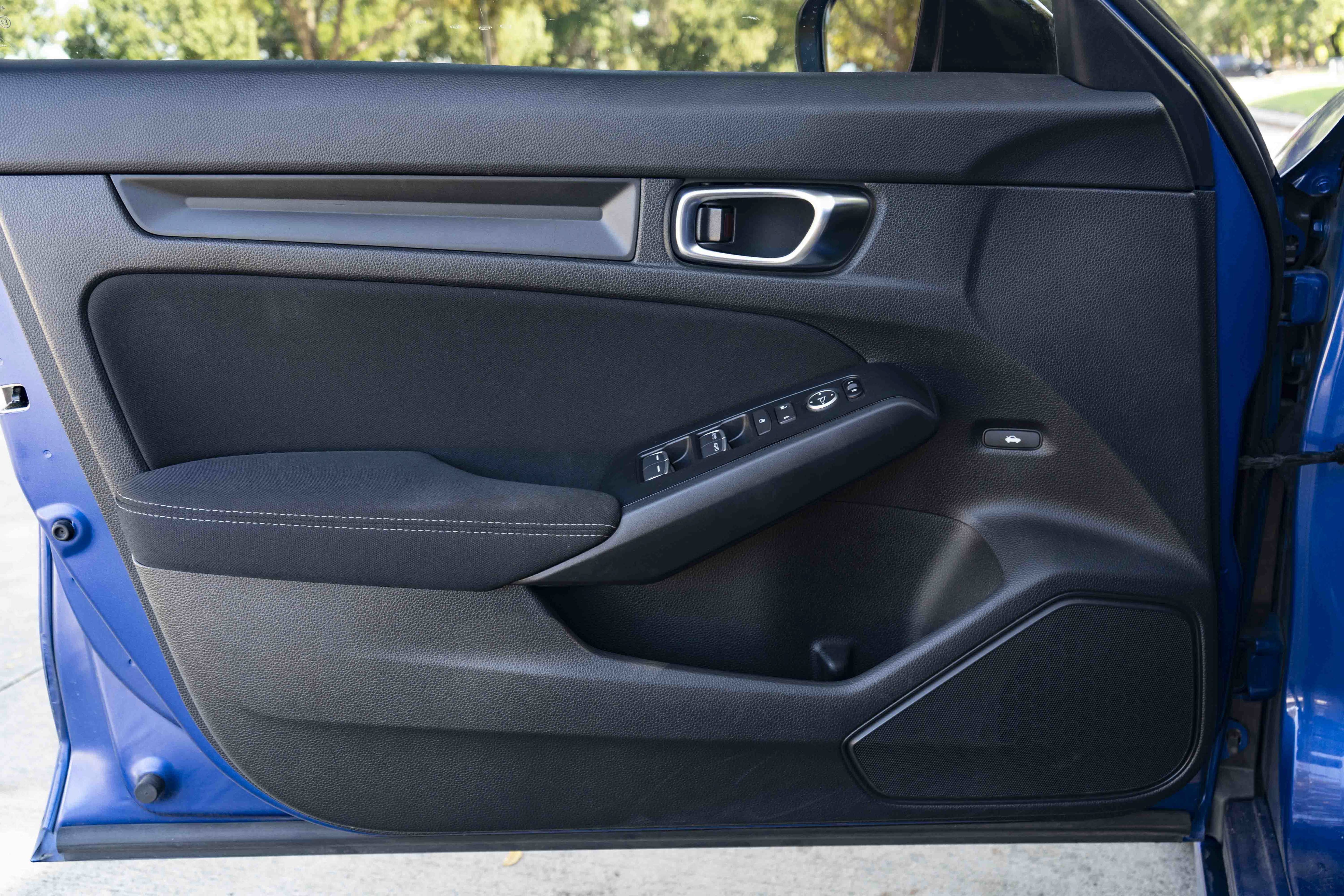 Used 2024 Honda Civic Sport image 36