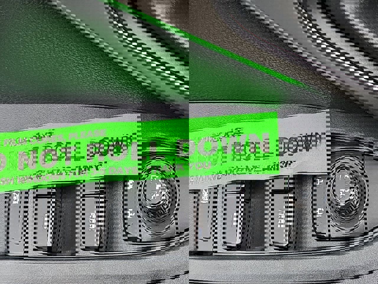 New 2026 Subaru Impreza 2.0i Sport AWD/4WD image 32