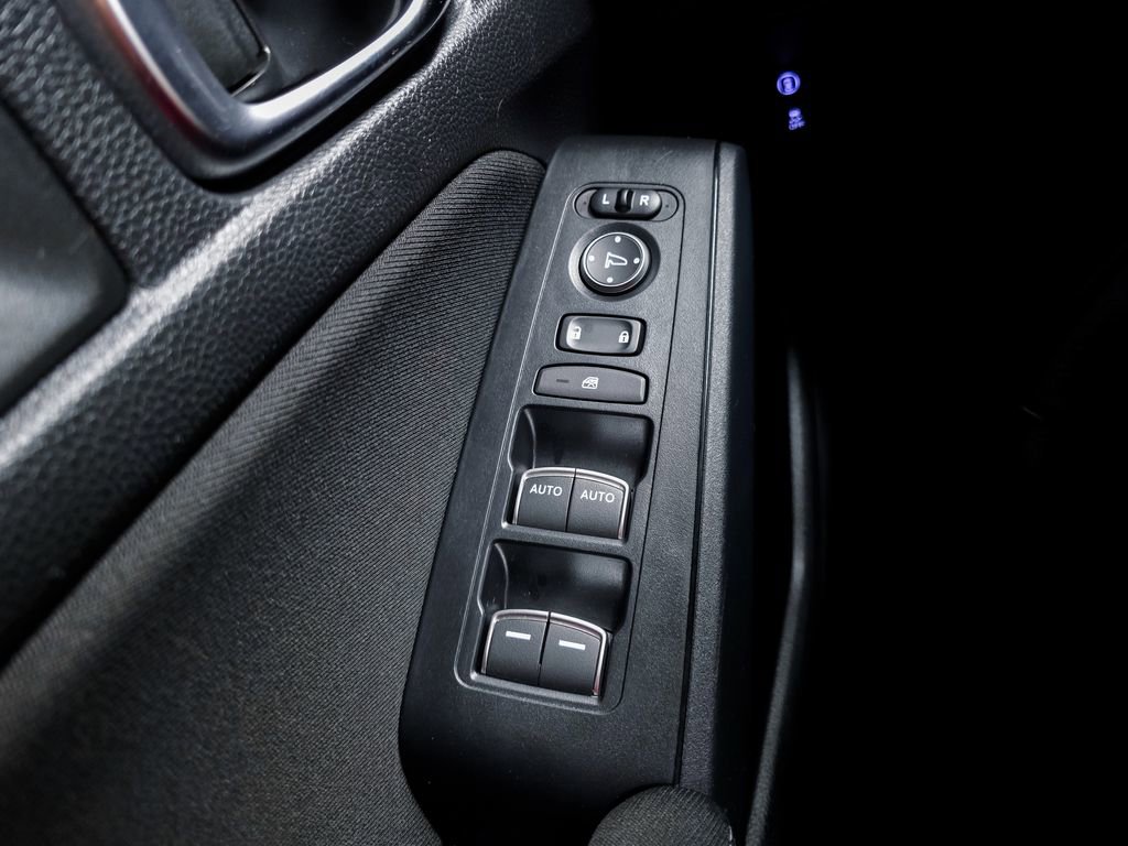 Used 2022 Honda Civic Sport image 25