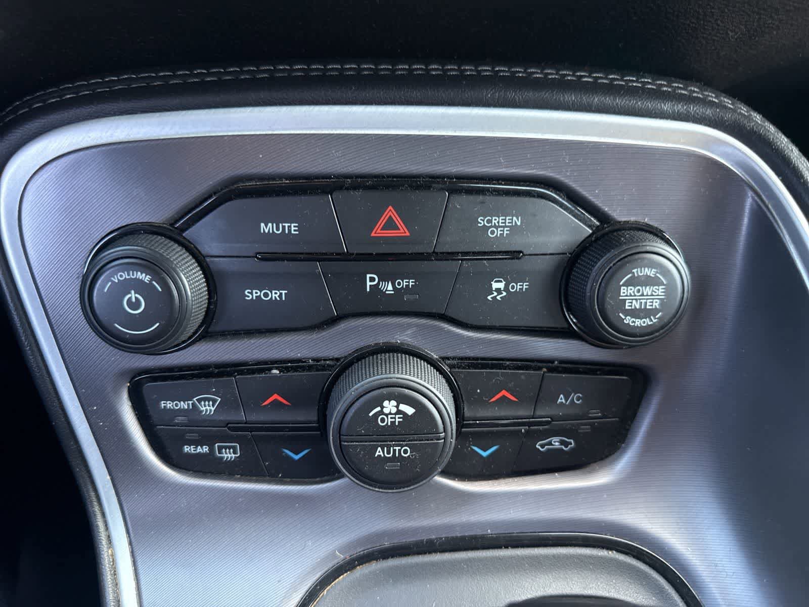Used 2020 Dodge Challenger GT image 23