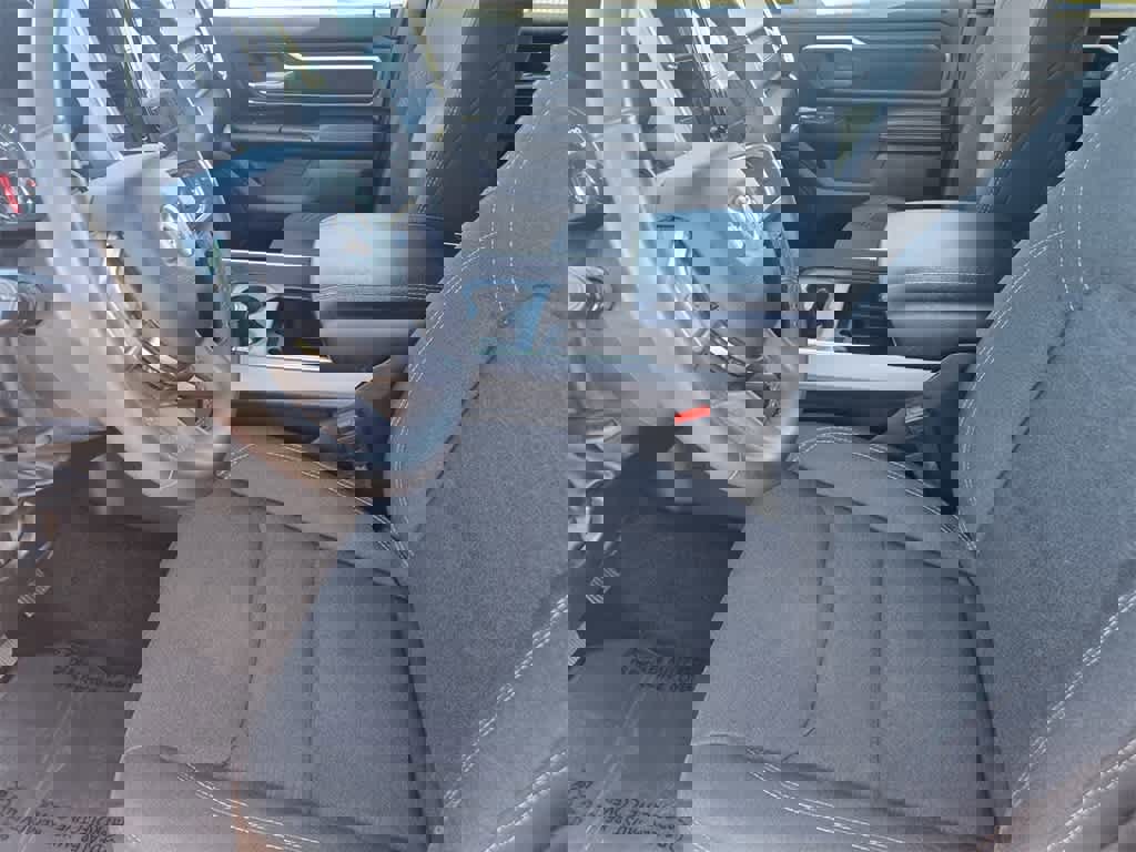 Used 2025 RAM 1500 Big Horn image 15