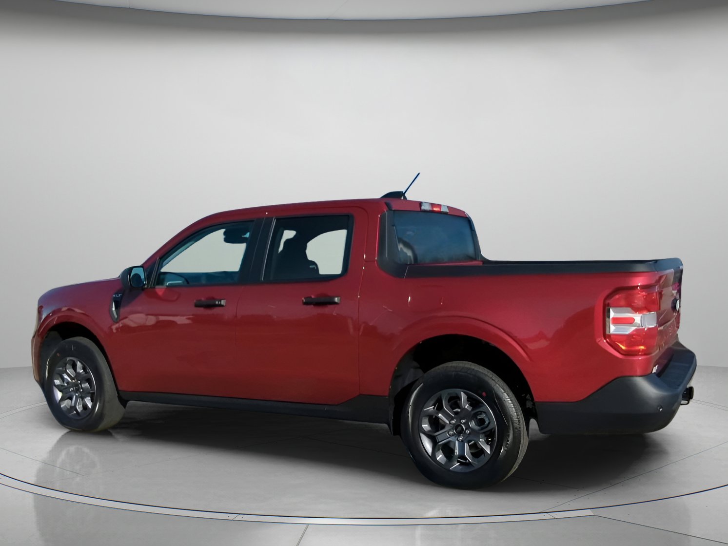 New 2026 Ford Maverick XLT w/ 4K Tow Package image 18