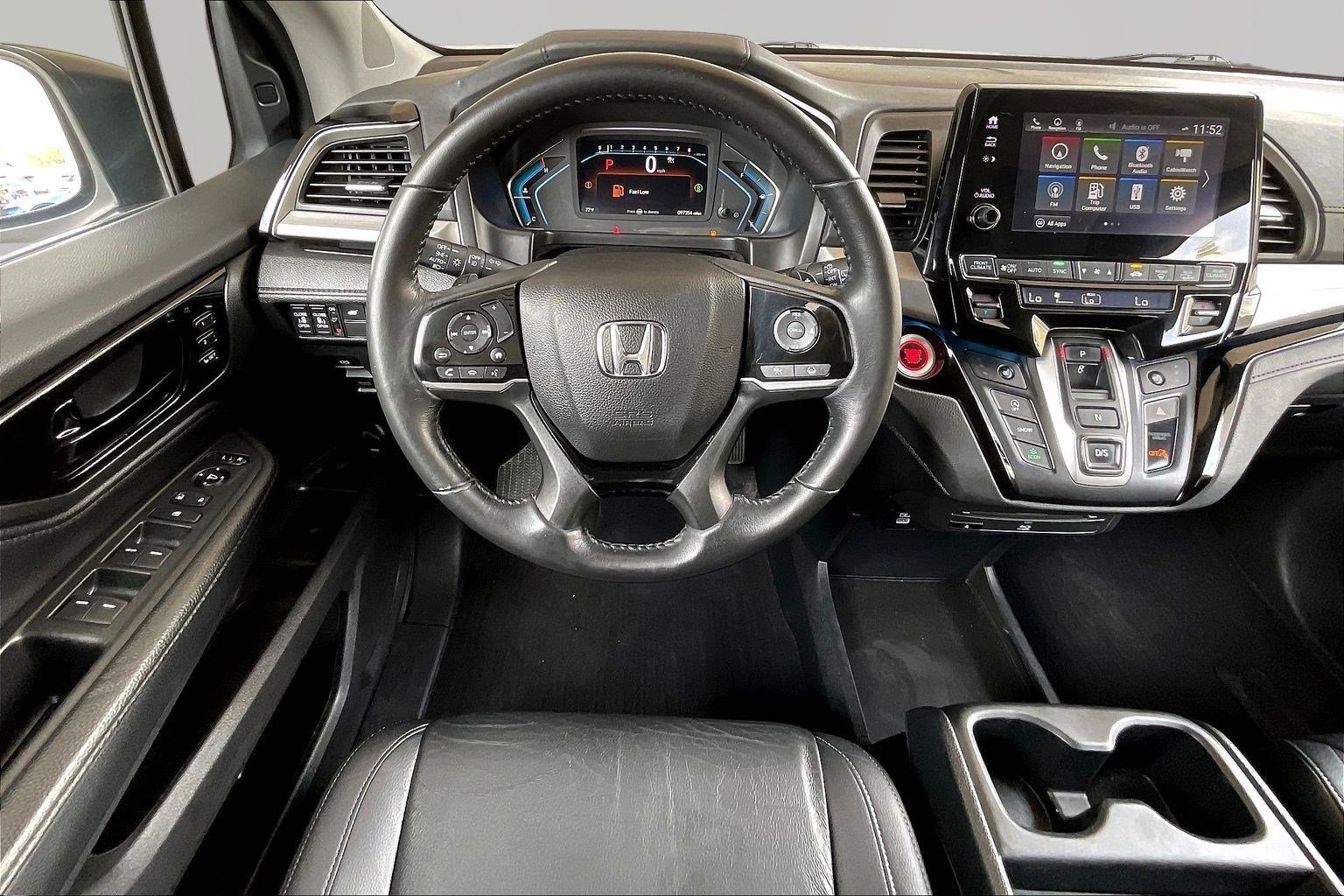 Used 2023 Honda Odyssey Touring image 8