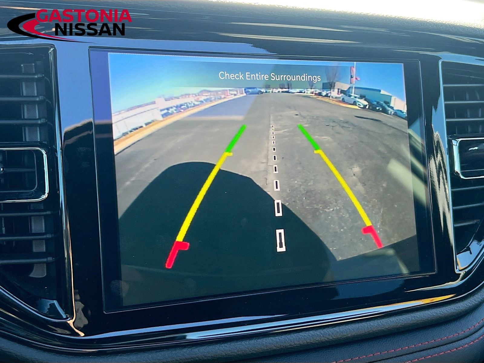 Used 2024 Dodge Durango GT image 18