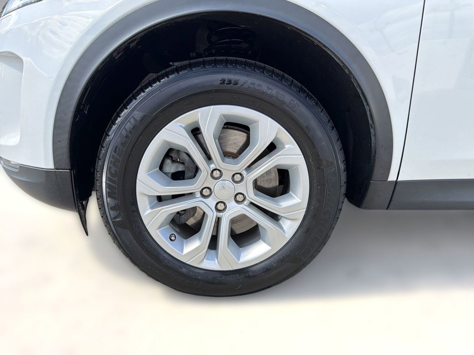 Used 2020 Land Rover Discovery Sport S image 12