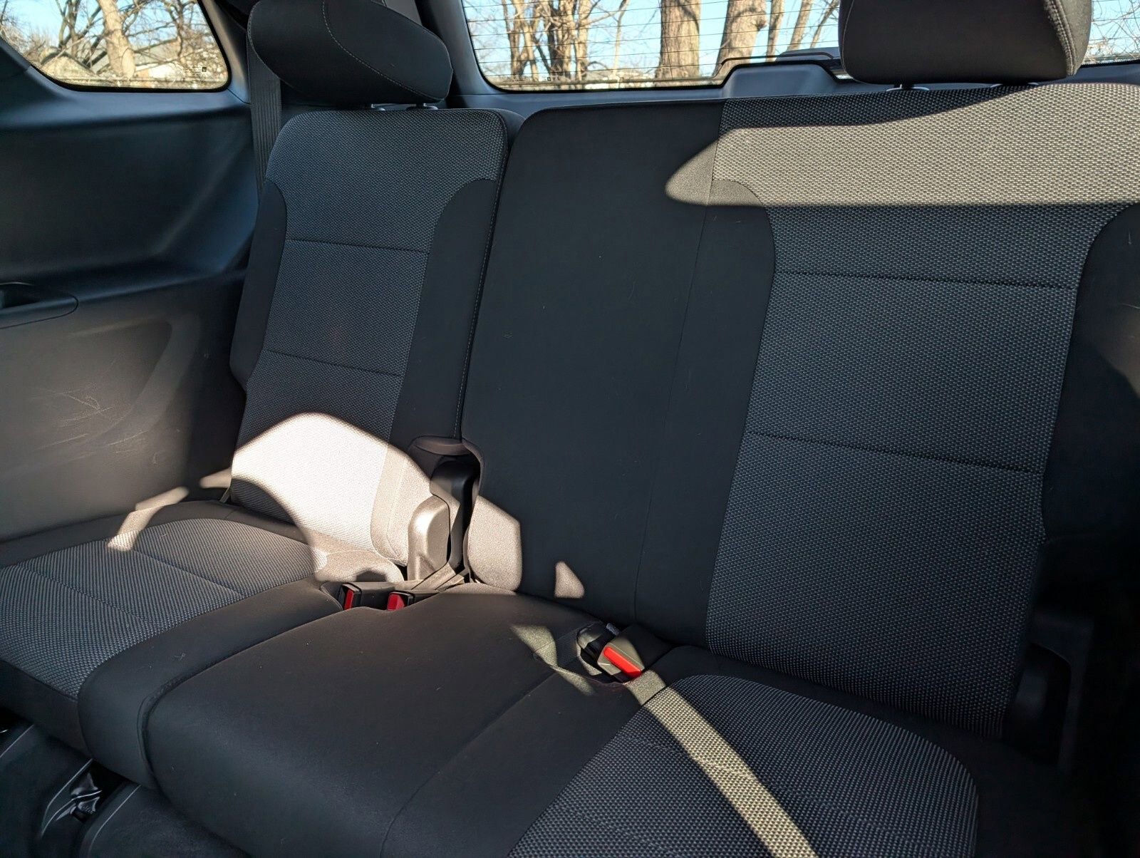 Used 2022 Chevrolet Traverse LT image 23