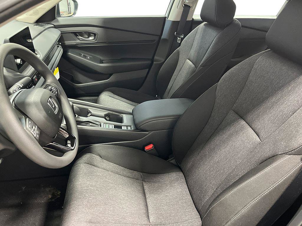 New 2026 Honda Accord SE image 12