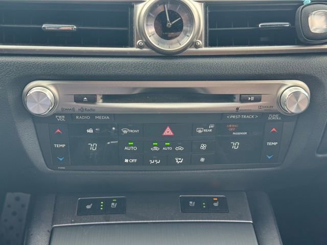 Used 2013 Lexus GS 350 AWD image 23