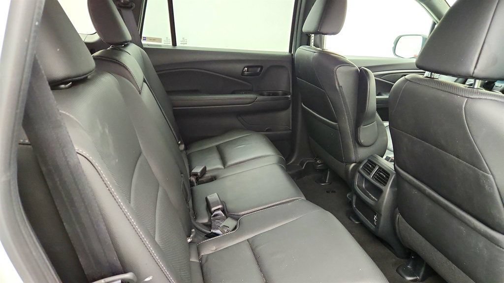 Used 2023 Honda Passport EX-L image 22