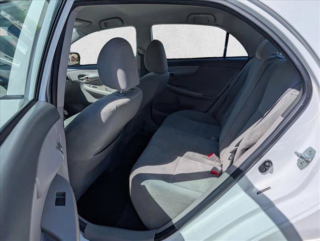 Used 2010 Toyota Corolla LE FWD image 16