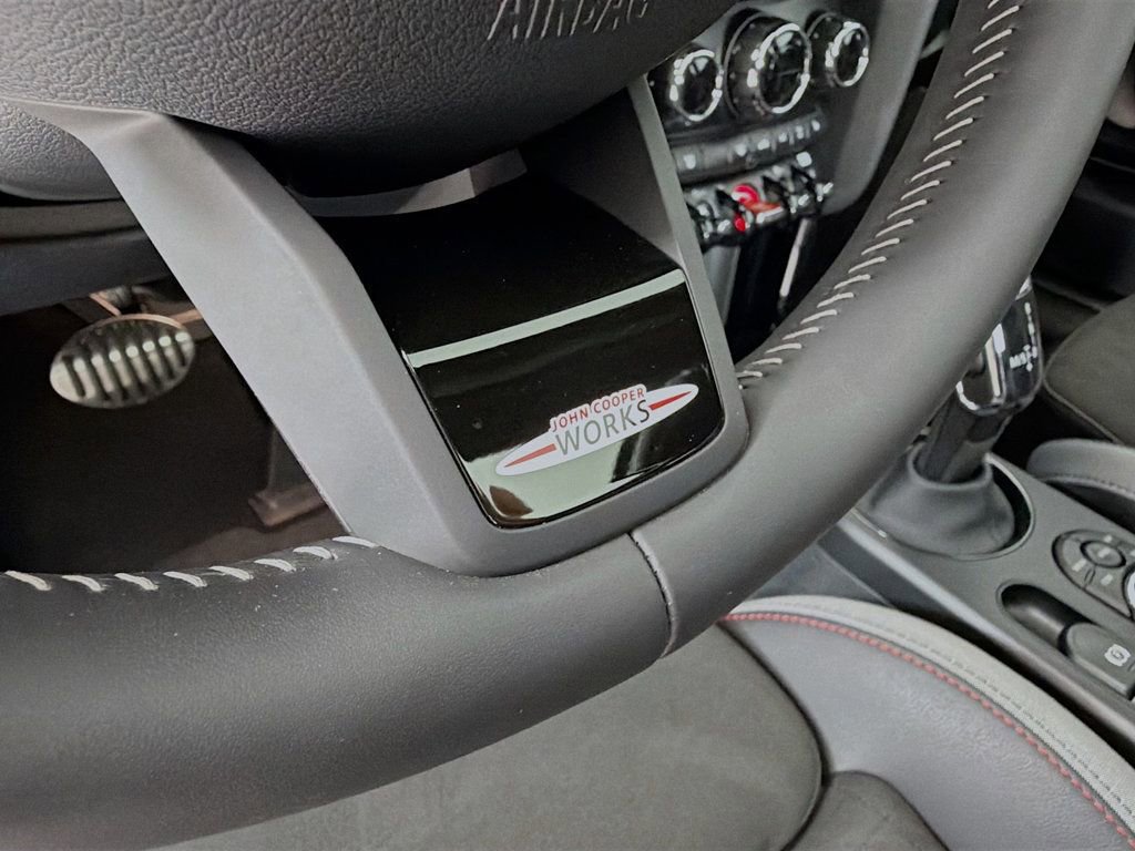 Used 2024 MINI Cooper John Cooper Works FWD image 11