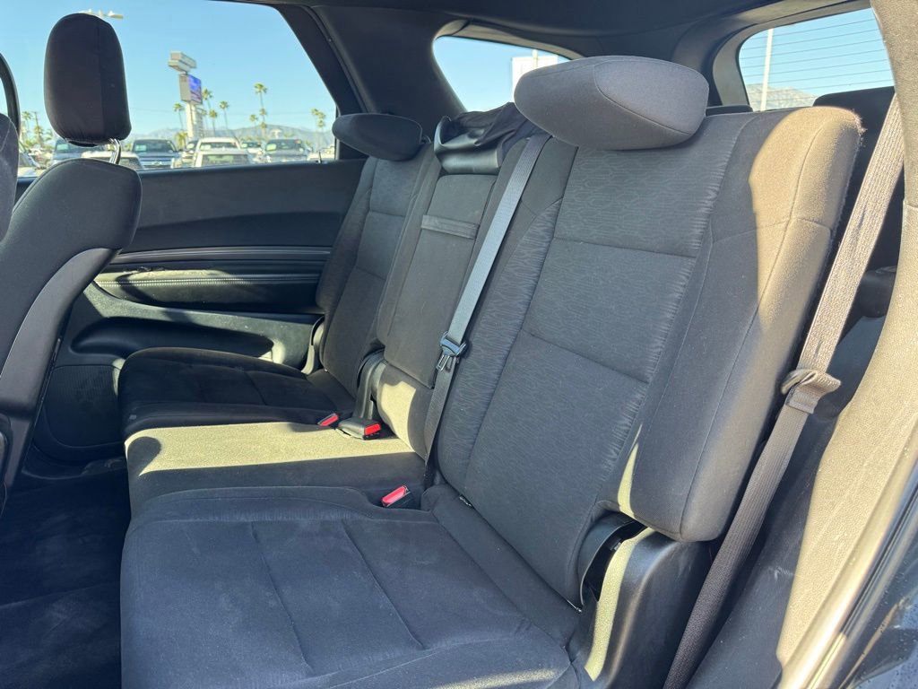 Used 2022 Dodge Durango GT image 4