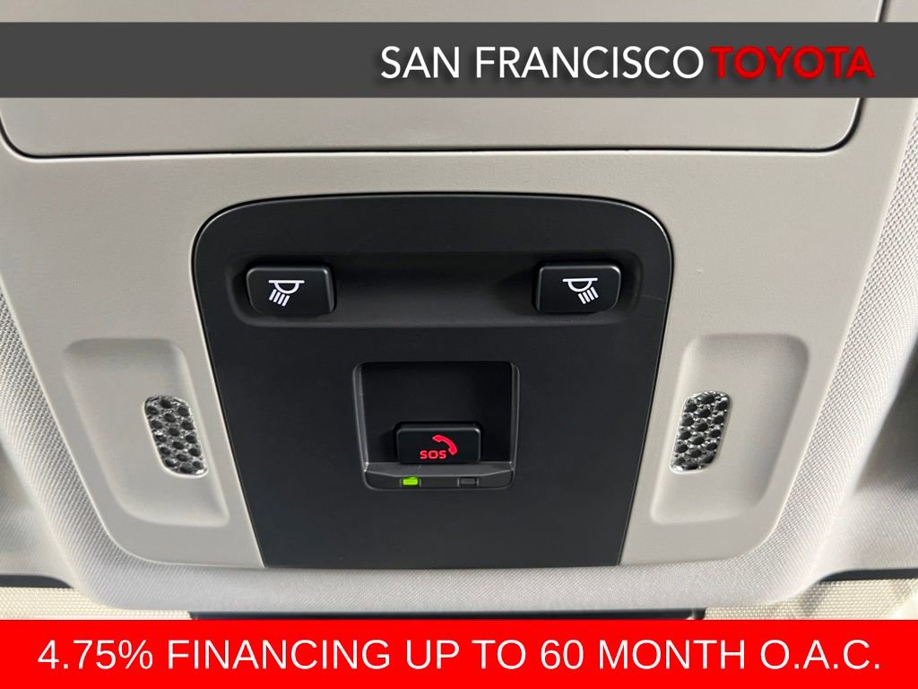 Certified 2026 Toyota Camry LE FWD image 28