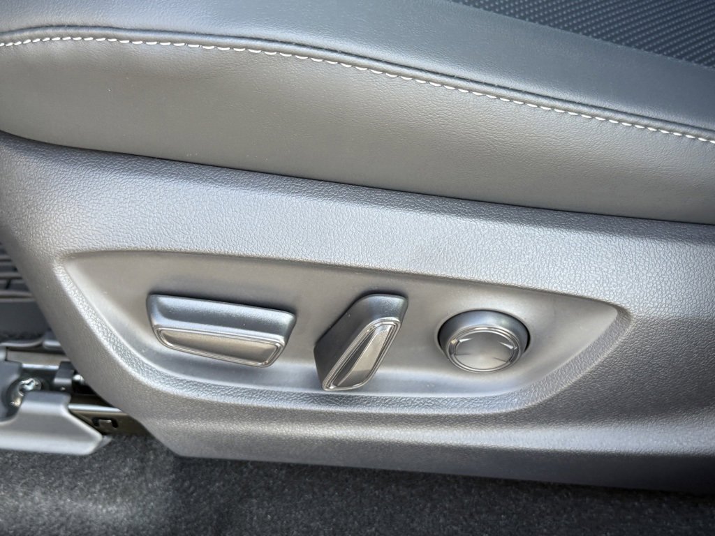 New 2026 Toyota Crown XLE image 18