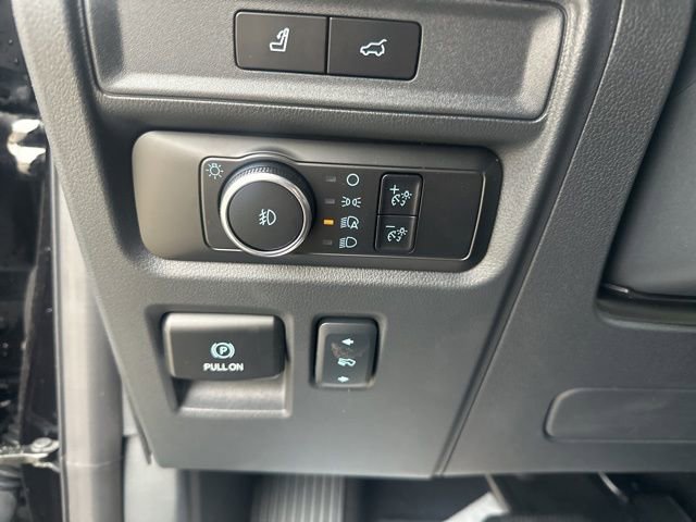 New 2024 Ford Expedition Max Limited image 24