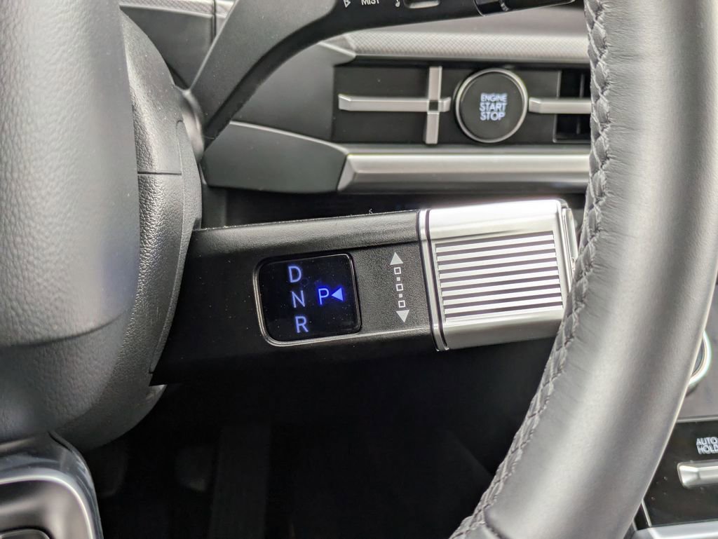 Used 2025 Hyundai Santa Fe SEL image 22