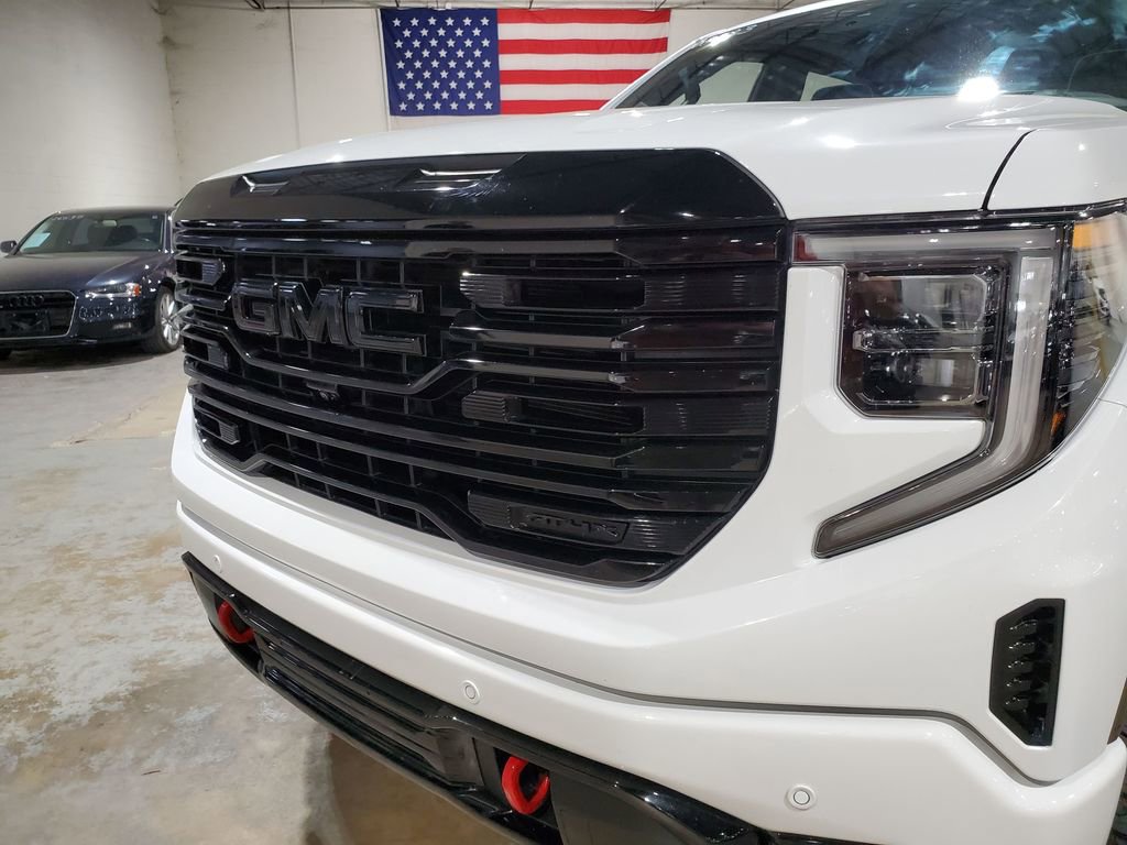 Used 2023 GMC Sierra 1500 AT4X AWD/4WD image 51