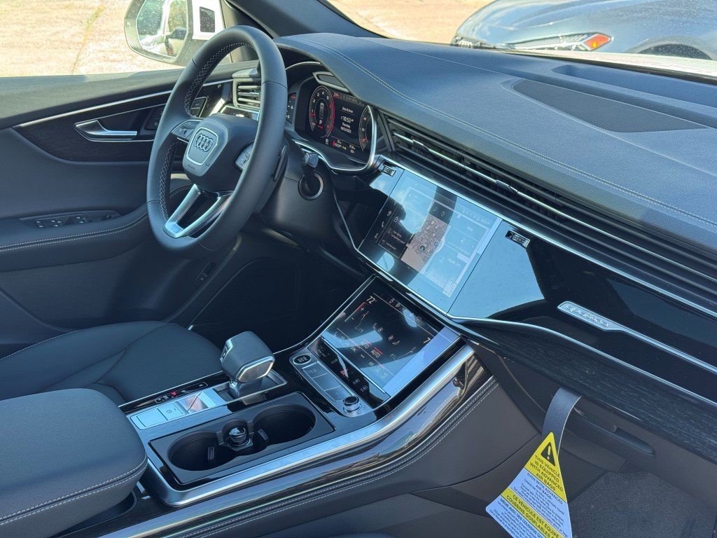 New 2026 Audi Q8 Premium Plus image 12