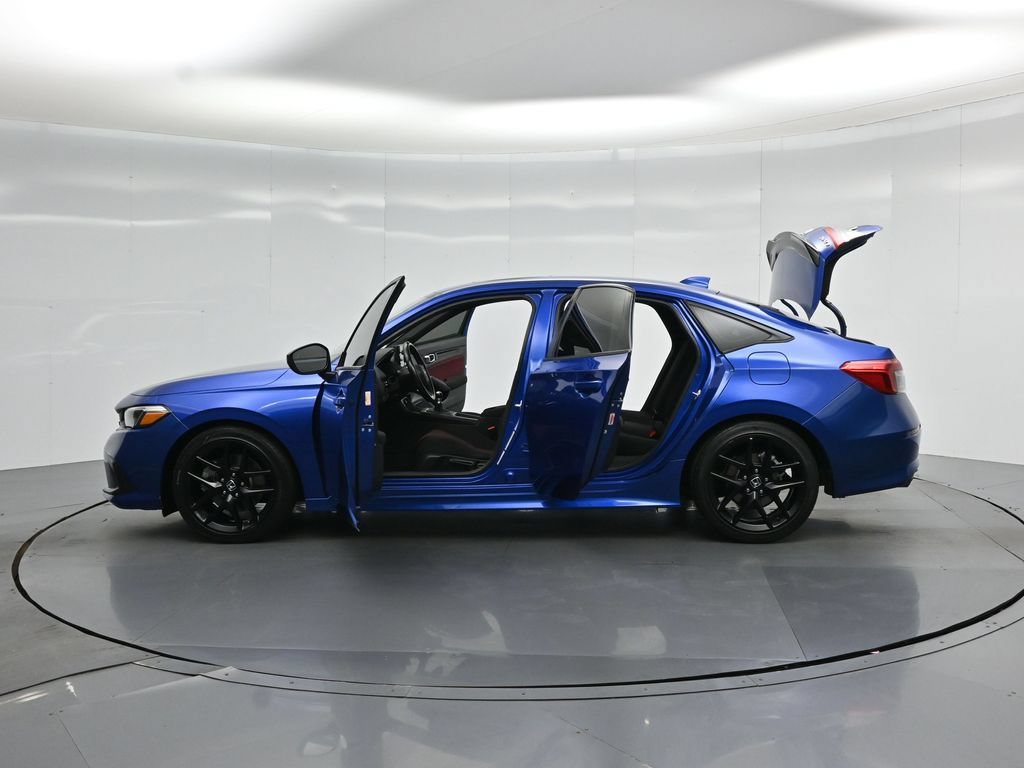 Used 2022 Honda Civic Si image 30