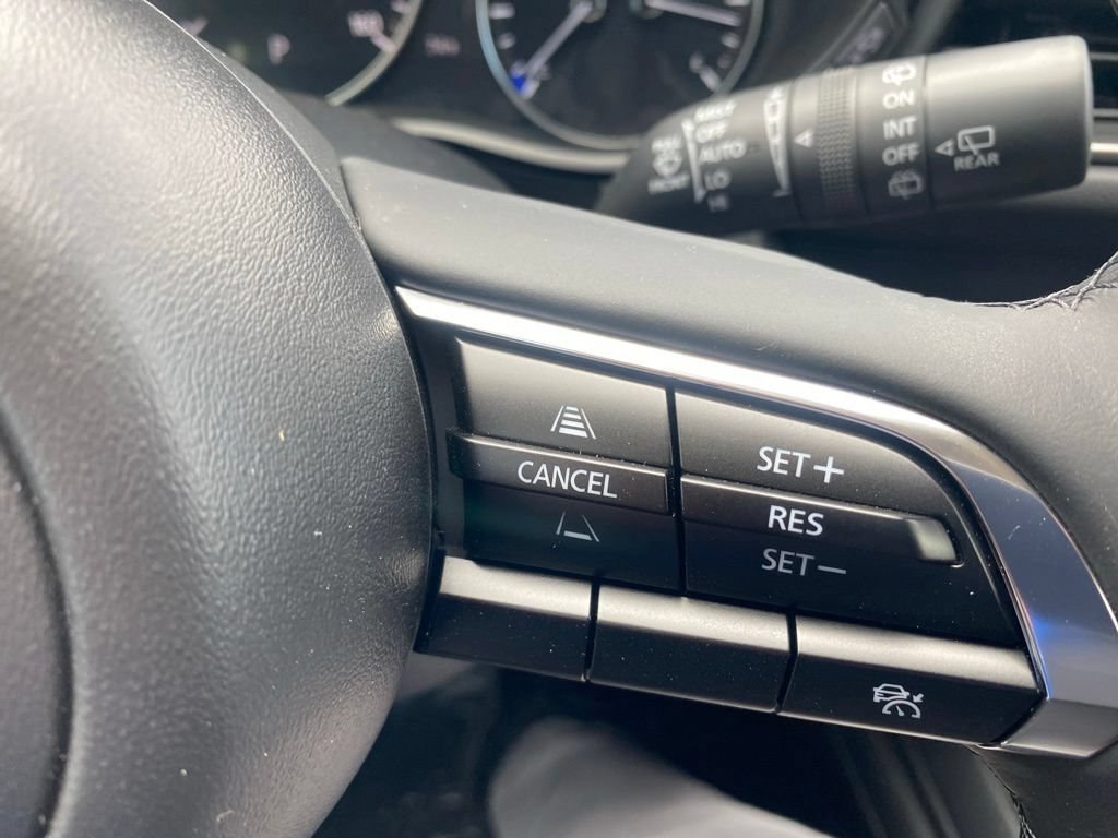 New 2026 MAZDA CX-30 AWD 2.5 S w/ Premium Package image 10