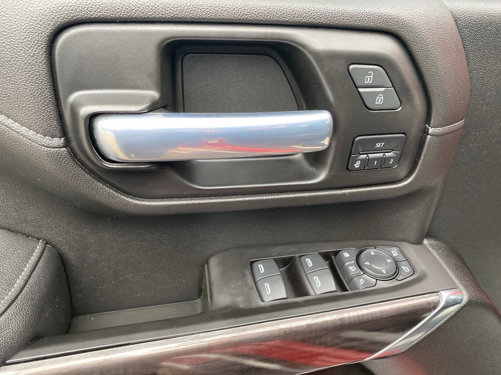 Certified 2021 Chevrolet Silverado 3500 LTZ w/ LTZ Premium Texas Edition image 26