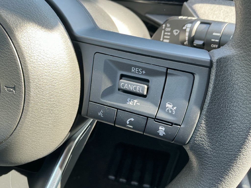 New 2027 Nissan Kicks SV AWD/4WD image 20