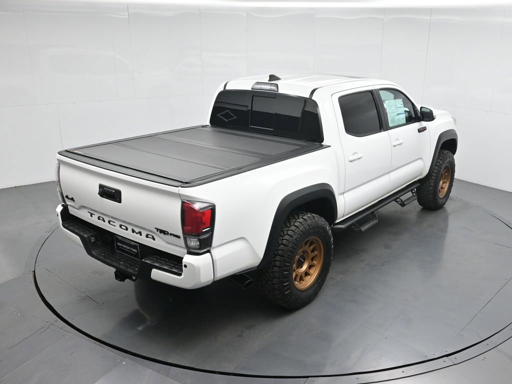 Used 2019 Toyota Tacoma TRD Pro image 43