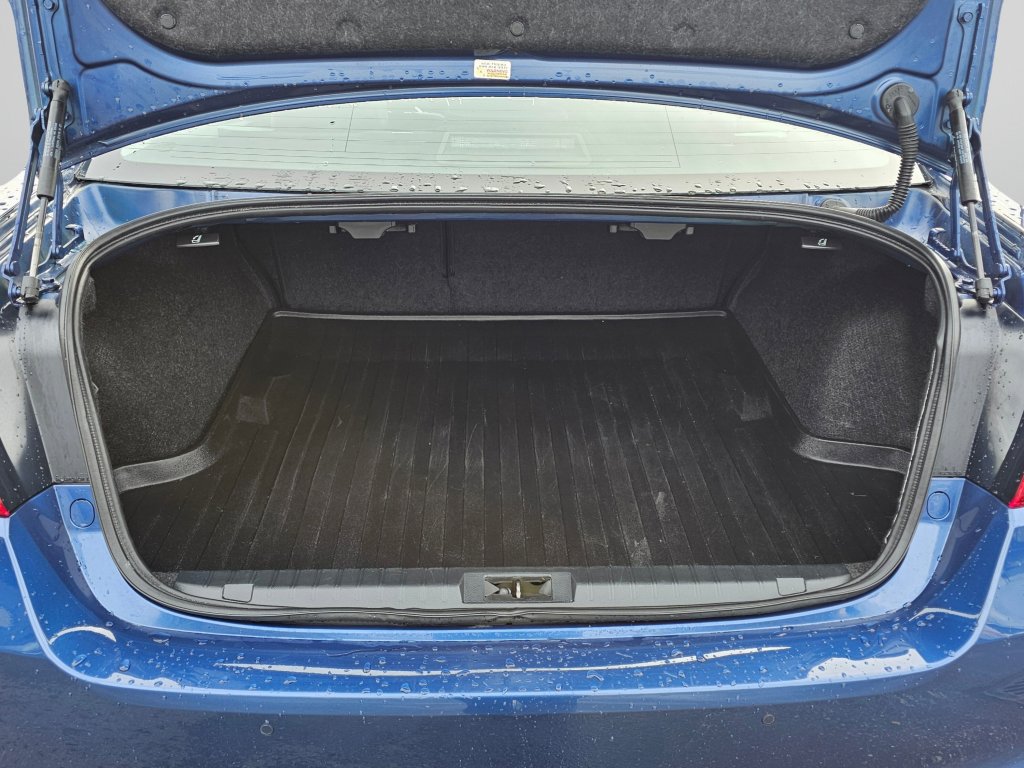 Used 2019 Subaru Legacy 2.5i Limited image 17