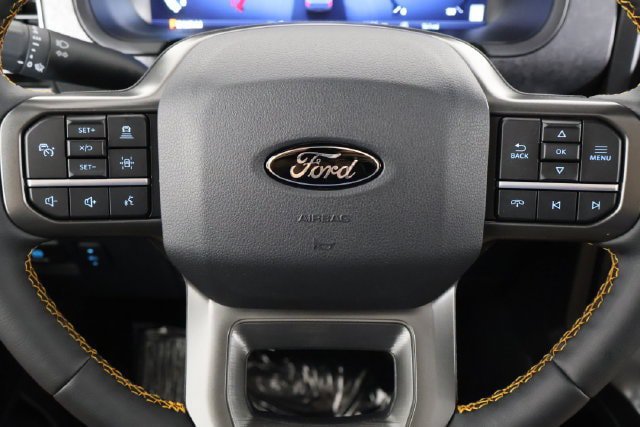 New 2026 Ford F150 Tremor w/ Equipment Group 402A High AWD/4WD image 23