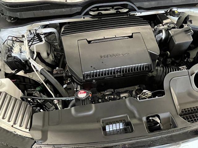 New 2026 Honda Passport RTL image 10